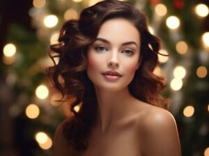 Glowing Through the Festivities: 10 Expert Tips for Radiant Skin Glowing Through the Festivities: 10 Expert Tips for Radiant Skin