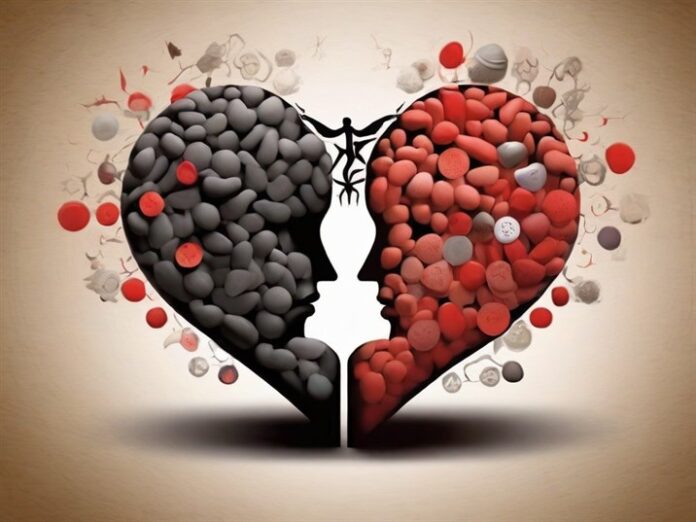 Health Effects of Sexual Abstinence: Impact on Well-being Explored