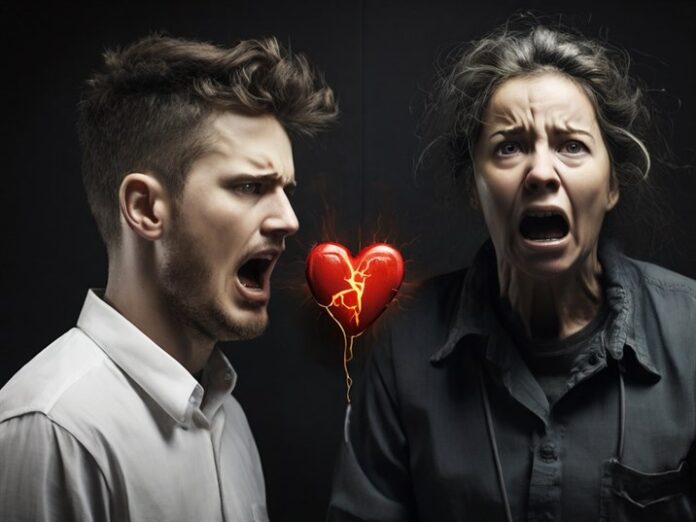 Heart Attack vs Panic Attack: Deciphering the Difference