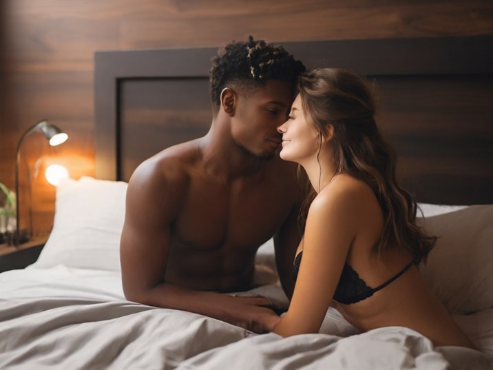 How Guys Can Prepare for Their First Time with Confidence