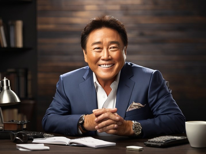 Robert Kiyosaki's 10 Strategies to Break Free from the 9-to-5 Grind
