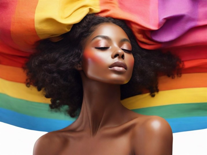Skin Pigmentation & Radiant Health: Unveiling the Rainbow