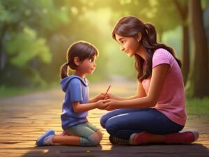 The Overlooked Skill Every Parent Must Teach Their Child The Overlooked Skill Every Parent Must Teach Their Child