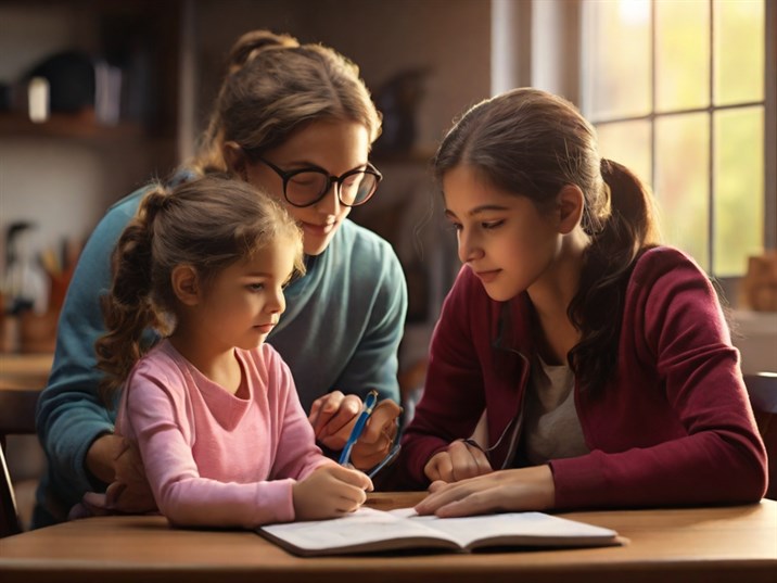 The Overlooked Skill Every Parent Must Teach Their Child The Overlooked Skill Every Parent Must Teach Their Child