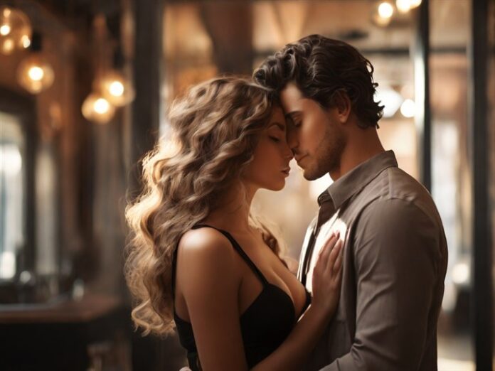 Unveiling the Unspoken: 13 Subtle Signs of Female Sexual Attraction