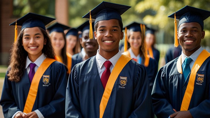 100 Heartfelt Matriculation and Freshmen Welcome Messages 100 Heartfelt Matriculation and Freshmen Welcome Messages