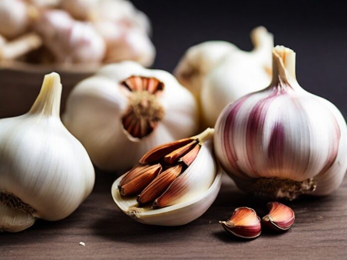 12 Health Benefits of Eating a Clove of Garlic Every Night