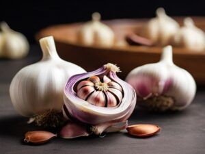 12 Remarkable Health Benefits of Eating a Clove of Garlic Every Night 12 Health Benefits of Eating a Clove of Garlic Every Night