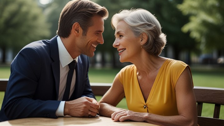 15 Essential Tips For Dating A Widower 15 Essential Tips For Dating A Widower