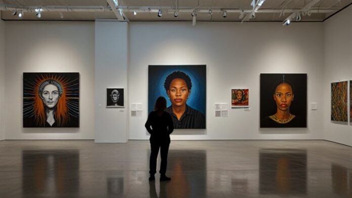 The Art of Success: 15 Artists to Inspire Your Museum Visits