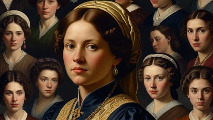 25 Extraordinary Women Who Changed the World: Achieving Success Against All Odds