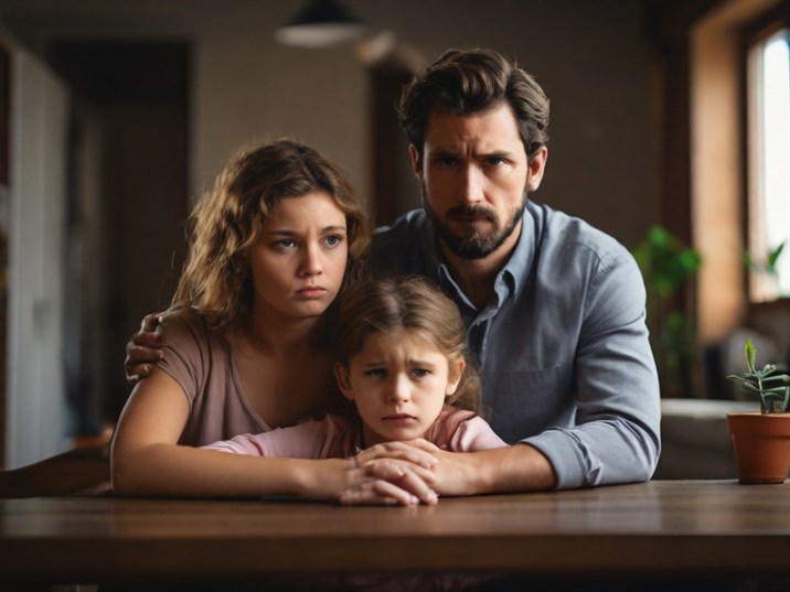7 Signs You Might Have Family Issues and How to Address Them