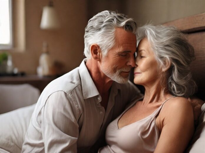 Ageless Intimacy - What's the Right Age to Stop Having Sex