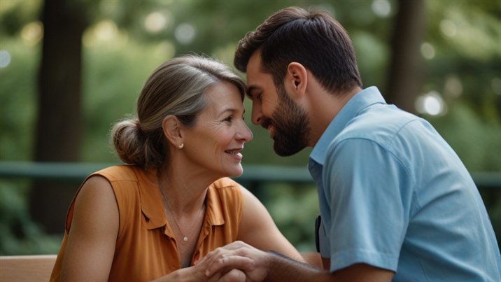 Dating a Divorced or Widowed Partner: Supporting Them Through Their Journey