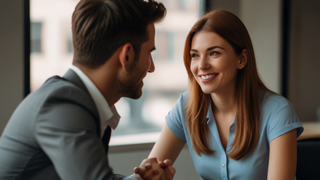 Dating as a Busy Professional: Balancing Career and Love