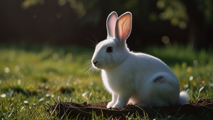 Dreaming About Rabbits: Uncovering the Hidden Meanings and Symbolism
