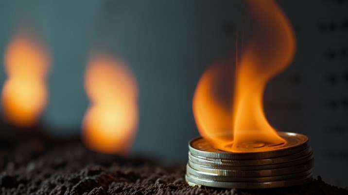 Dreaming of Burning Money: Unlocking the Hidden Meanings and Symbolism