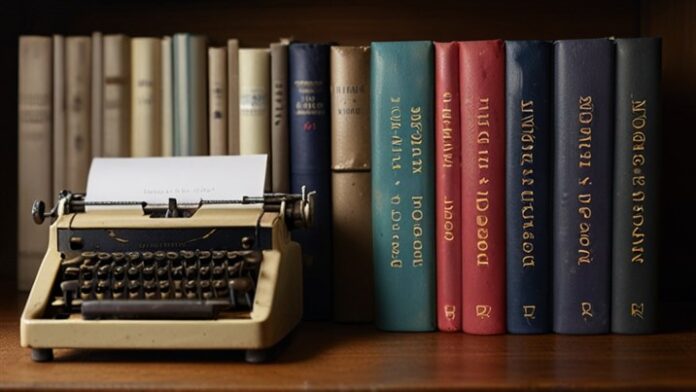 Dreaming of Writing a Book? Your Step-by-Step Guide