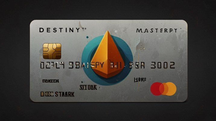 Unlock Financial Freedom: Applying for and Managing Your Destiny Mastercard How to Apply for a Destiny Mastercard and Manage Your Card