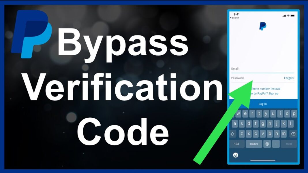 How to Bypass PayPal Phone Verification: A Step-by-Step Guide