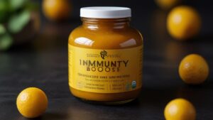 Immunity Boost 101: The Comprehensive Guide to Fortifying Your Body's Defenses Immunity Boost 101: Strengthen Your Body's Defenses