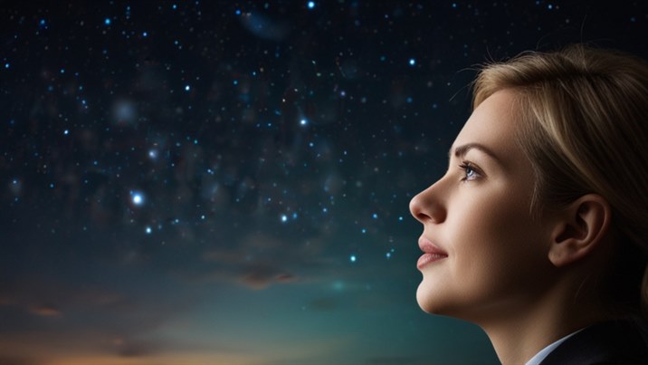 Interpreting Dreams About Getting a Promotion