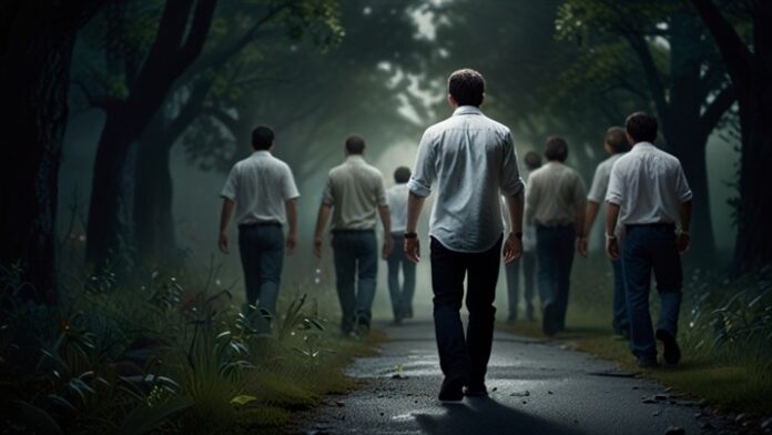 Interpreting Dreams of Being Chased by Zombies