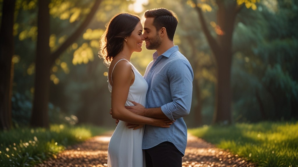 Manifesting True Love: Your Ultimate Guide to Creating an Amazing Intimate Relationship