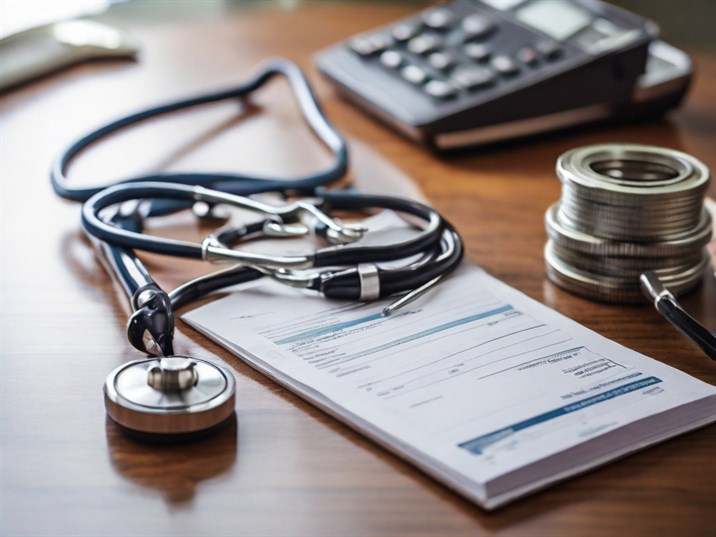 Mastering Medical Bills: A Guide to Financial Wellness in Healthcare