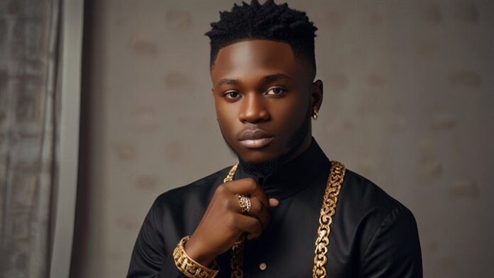 Unveiling Omah Lay: The Journey to Success, Net Worth, and Biography