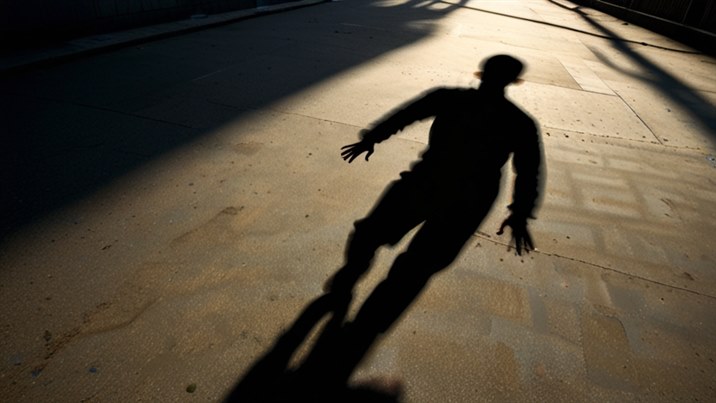 Pursued by Shadows: Meaning Behind Dreams of Being Chased