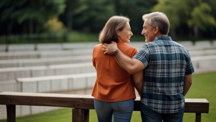 Rediscovering Love: Insights from Dating Widowers