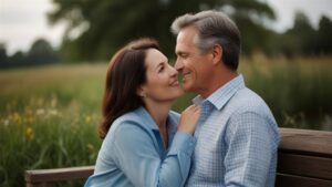 Rediscovering Love: Insights from Dating Widowers Rediscovering Love: Insights from Dating Widowers