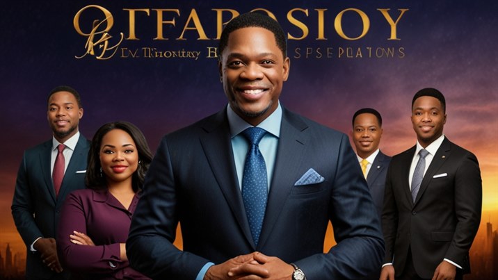 Rhapsody of Realities PDF February 2021 Free Download