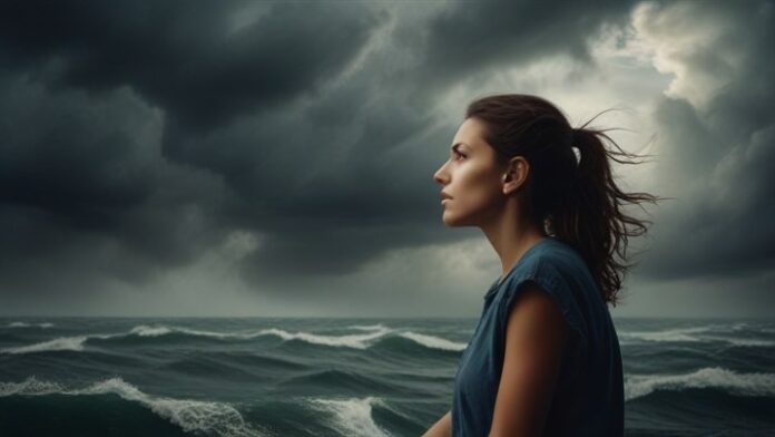 Staying Calm in Turbulent Times: Navigating the Chaos