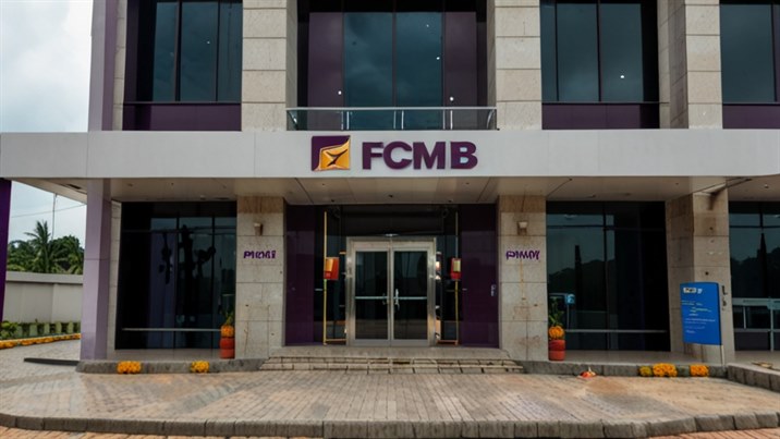 The Comprehensive Guide to Becoming an FCMB Agent Banking Partner The Comprehensive Guide to Becoming an FCMB Agent Banking Partner