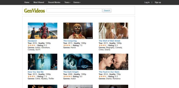 Ultimate Guide to Downloading the Latest Free HD Movies on GenVideos