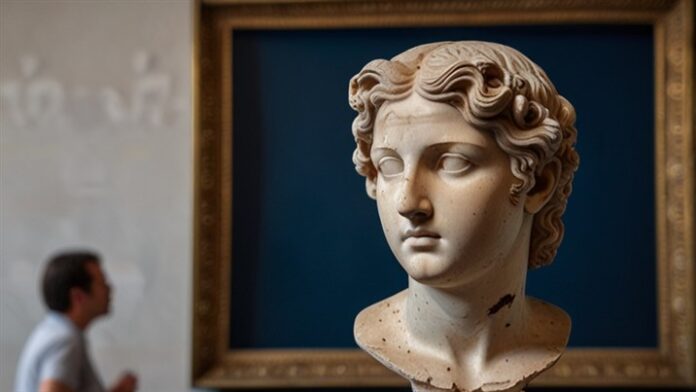 Unearthing the Eternal Splendor of Greek Art: A Journey to Timeless Success