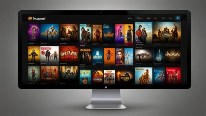Unlocking Entertainment: Waploaded - Your Gateway to Free Movies, MP3s, and More!