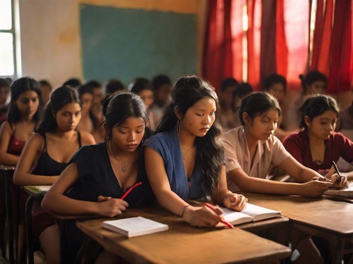 Unveiling Adult Sex Education: A Cultural Revolution