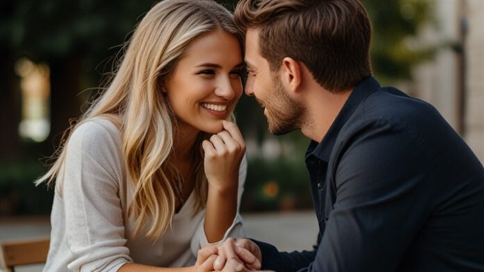 Unveiling the Ultimate Dating Playbook