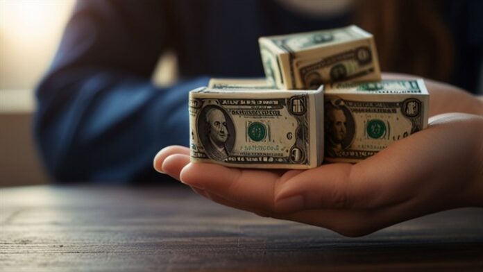 What Dreams About Asking for Money Really Mean
