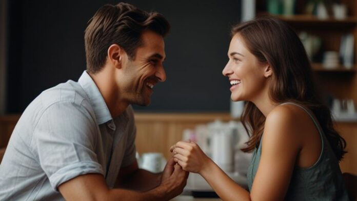 13 Thought-Provoking Conversation Starters for Couples