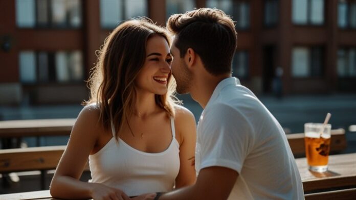 14 Undeniable Signs You Have a High-Quality Woman in Your Life