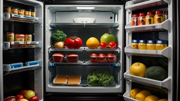 15 Essential Foods to Always Have in Your Fridge for a Healthier Lifestyle