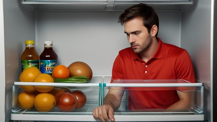 15 Worst Foods Lurking in Your Fridge 15 Worst Foods Lurking in Your Fridge