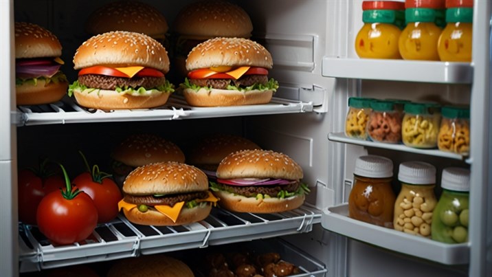 15 Worst Foods Lurking in Your Fridge