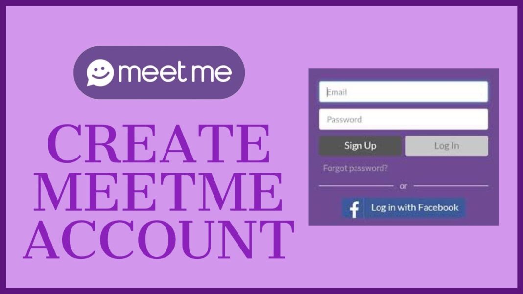 A Comprehensive Guide to Logging into Your MeetMe Account