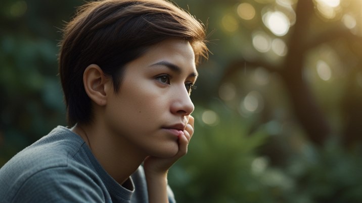 Beyond the Quiet: Distinguishing Shyness from Introversion Beyond the Quiet: Distinguishing Shyness from Introversion