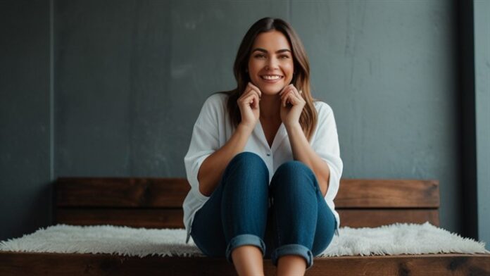 Embracing Self-Love: Practical Steps to Boost Your Confidence